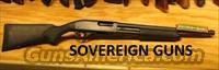 REMINGTON 870 12/18 12ga Tactical Shotgun NEW  Remington Shotguns  > Pump > Tactical