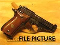 Beretta Model 81 7.65 32 cal Compact Pistol 12rd  Beretta Pistols > Rare & Collectible