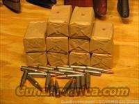 200 rds 308 Ammunition New Production AMMO FMJ  Ammunition