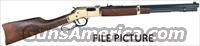 NEW HENRY BIG BOY 357MAG/38SPL LEVER ACTION RIFLE  Henry Rifle Company