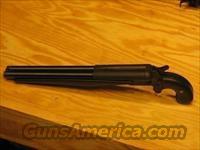 Leinad DD 45lc/410 double barrel derringer 11" NIB  L Misc Pistols