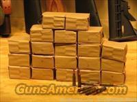Russian 5.45X39mm AMMO 600rd 5.45x39 Ammunition  Ammunition