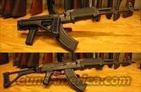 NEW AK-47 GP WASR-10 7.62X39mm 30rnd Sidefold AK47  AK-47 Rifles (and copies) > Folding Stock