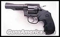 ARMSCOR M200 38SPL 4" Revolver NEW 6 shot  Armscor Pistols