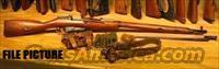RUSSIAN MOSIN NAGANT 91/30 RIFLE WW2 C&R 7.62X54r  Mosin-Nagant Rifles/Carbines