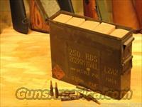 Russian 5.45X39mm AMMO 750rd 5.45x39 in 30 cal Can  Ammunition