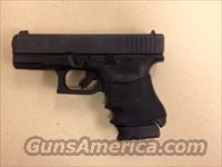 Glock 30   Glock Pistols > 29/30/36