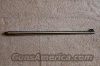 Ruger 10/22 Factory 18.5" SS Barrel  Barrels