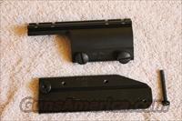 Mossberg 500/590 Removable Scope Mount  Scopes/Mounts/Rings & Optics > Mounts > Traditional Weaver Style > Other
