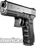 GLOCK 22 40S&W FIXED SGT 15RD W/3-MAGS & RANGE BAG (TALO)    Glock Pistols > 22