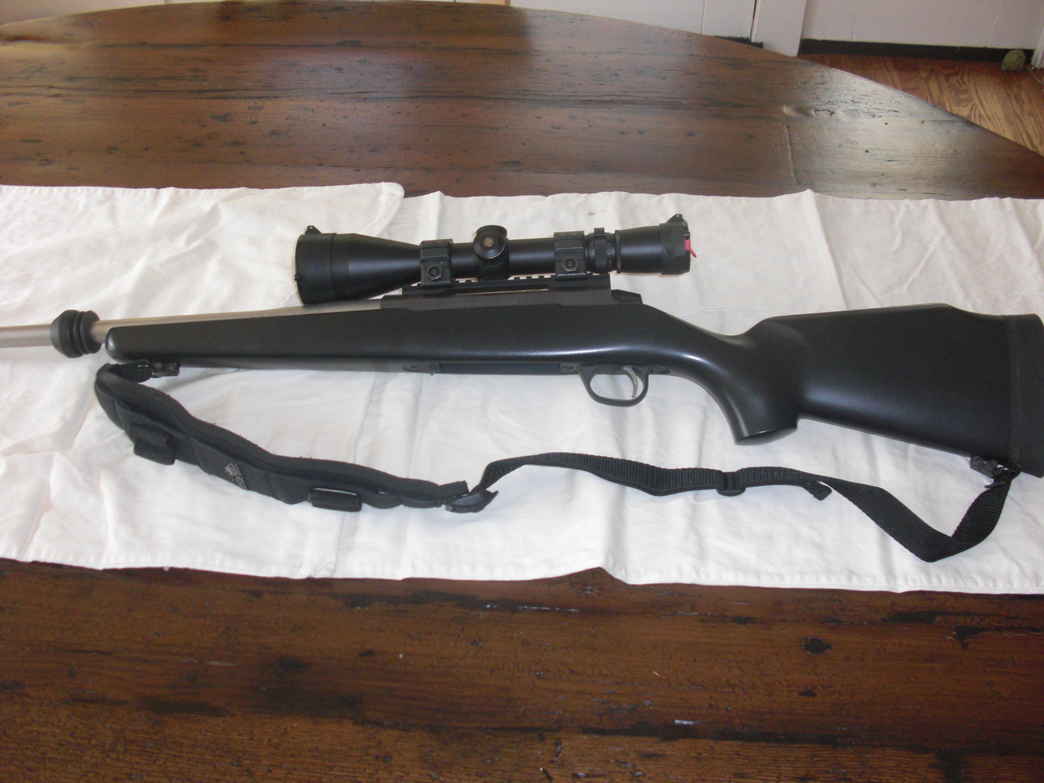 SAKO M995 Lazzeroni 7.82 (308) Warbird for sale