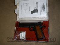 FIRESTORM 1911 45ACP BY BERSA  1911 Pistol Copies (non-Colt)