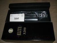 BUSHNELL ELITE 3200 SCOPE 7-21X40  Scopes/Mounts/Rings & Optics > Tactical Scopes > Variable Recticle