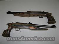 Cricket Arms Chipmunk Pistol .22LR  C Misc Pistols