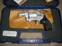 S & W MODEL 317 .22LR  Smith & Wesson Revolvers > Full Frame Revolver