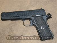 FIRESTORM 1911 COPY 45ACP  1911 Pistol Copies (non-Colt)