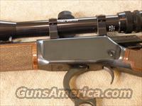 WINCHESTER 9422XTR LEVER ACTION  Winchester Rifles - Modern Lever > Model 94 > Post-64