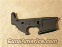 RRA ROCK RIVER ARMS RECIEVER  Rock River Arms Rifles