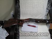 Sterling Grade 12ga Baker Single Barrel Trap Gun  Baker Shotguns