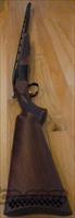 BROWNING BT99, 12GA, 34 INCH BARRELS TRAP  Browning Shotguns > Single Barrel