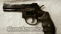 rexio 38 spl   R Misc Pistols
