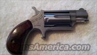 north american arms .22 mag  North American Arms Pistols