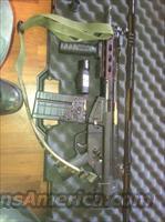 PTR-PDW .308 PISTOL SELL OR TRADE   XYX Misc Pistols