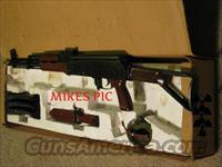Norinco PREBAN NORINCO AK47 RED SIDE FOLDER , RARE! NIB  AK-47 Rifles (and copies) > Folding Stock