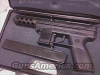 intratec DC 9  Intratec Pistols