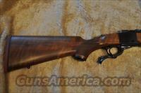 Ruger No. 1-S 218 Bee NIB (Rare)  Ruger Rifles > #1 Type