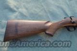 Cascade Arms Excelsior V.E.X. 222 Mag NIB w/extras **Beautiful**  Cooper Arms Rifles