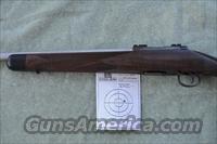 Cooper Arms M.36 22 LR Custom Classic NIB **Beautiful**  Cooper Arms Rifles