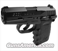 SCCY CPX-1 BLACK CARBON 9mm -FREE SHIPPING   Guns > Pistols > G Misc Pistols
