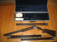 4bbl Skeet set  Beretta Shotguns > O/U > Trap/Skeet