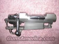 Granite Mountain Arms Action  Custom Rifles > Bolt Action