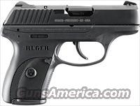 Ruger LC9 - BEST SELLER  Ruger Semi-Auto Pistols > LCP