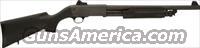 SAVAGE 350 SECURITY PUMP SHOTGUN w/GHOST RING SIGHTS   Savage Shotguns