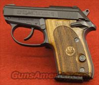 Beretta 3032 Tomcat  Beretta Pistols > Small Caliber Tip Out