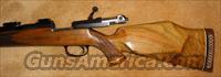 mauser 66  Mauser Rifles > German