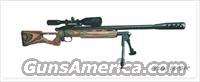 50 BMG State Arms  Big .50 Caliber Rifles