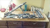 mg-42 parts kit   A Misc Rifles