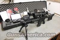 AR-10 Armalite Supersass  Armalite Rifles > Complete Rifles