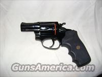ROSSI .38 Special  Guns > Pistols > Rossi Revolvers