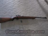 French MAS Model 45 .22 Long Rifle  Military Misc. Rifles Non-US > FrenchMAS