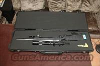 Remington 5R SS Mil Spec .308 Package  Remington Rifles - Modern > Model 700 > Tactical