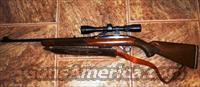 Winchester Model 100 .284 Semi Auto Rifle  Winchester Rifles - Modern Bolt/Auto/Single > Autoloaders
