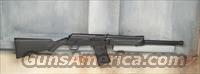 Saiga 12 gauge (new)  Saiga Shotguns > Shotguns