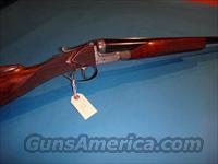 Defourney Sevrin  D Misc Shotguns