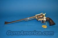 Colt SAA Ned Buntline New Frontier,45Colt,12"barrel  Colt Commemorative Pistols