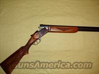 marlin over/under 12 GA  Marlin Shotguns